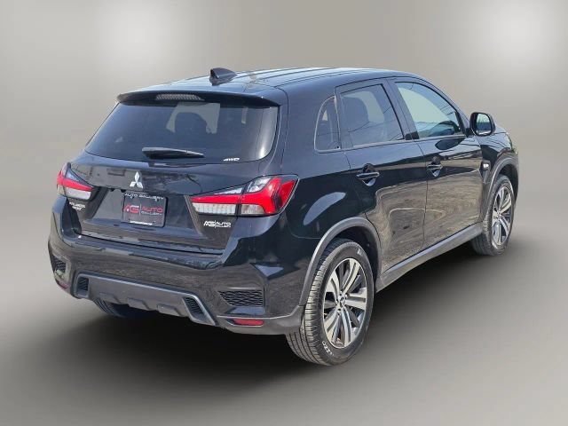 Used 2023 Mitsubishi Outlander Sport AWD image 5