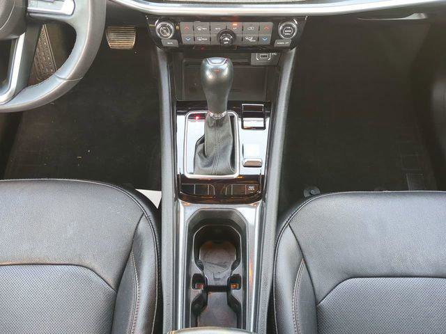 Certified 2023 Jeep Compass Latitude image 22