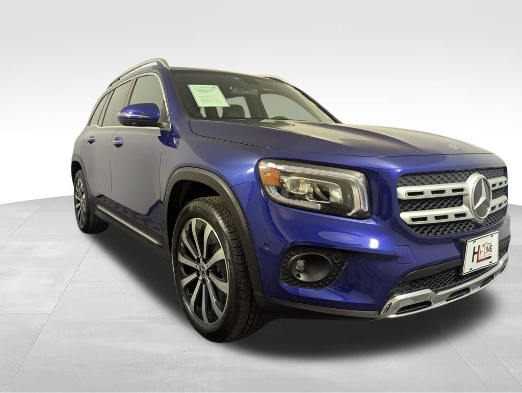 Used 2021 Mercedes-Benz GLB 250 image 57