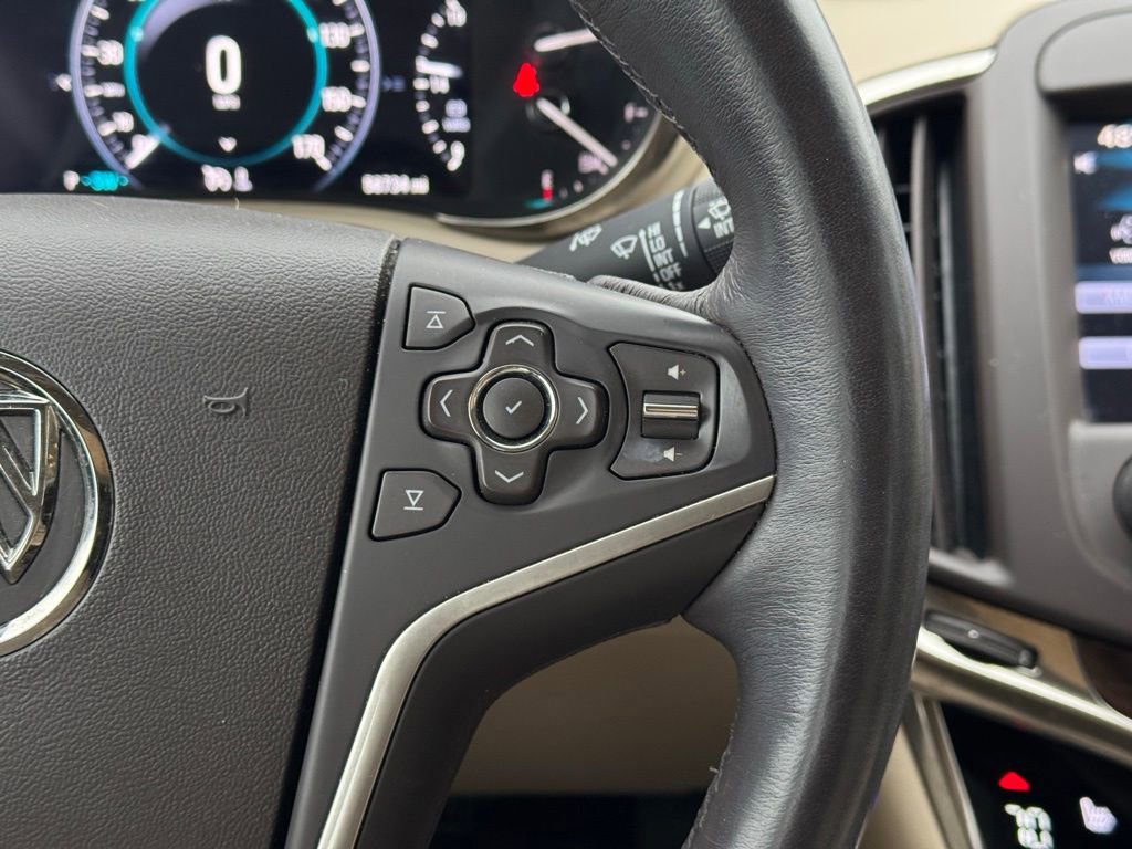 Used 2015 Buick LaCrosse Leather image 33