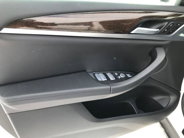 Used 2023 BMW X3 xDrive30i AWD/4WD image 17