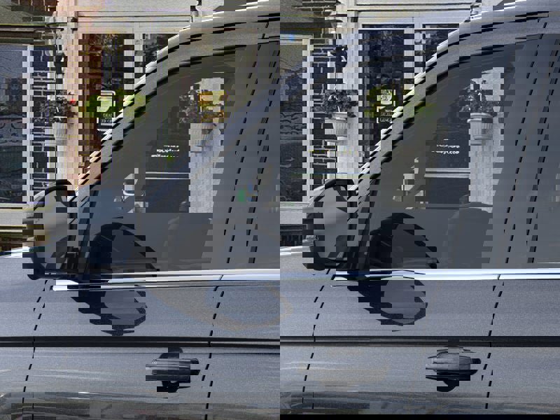 New 2025 Ford Expedition Platinum w/ Platinum Ultimate Package image 20