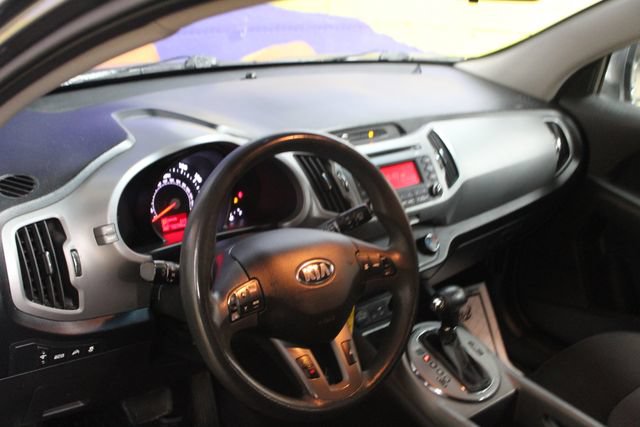 Used 2016 Kia Sportage LX AWD/4WD image 14