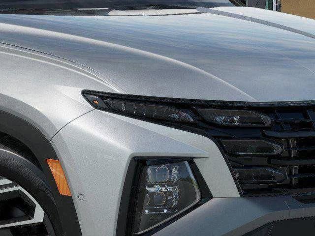 New 2026 Hyundai Tucson Limited AWD/4WD image 18