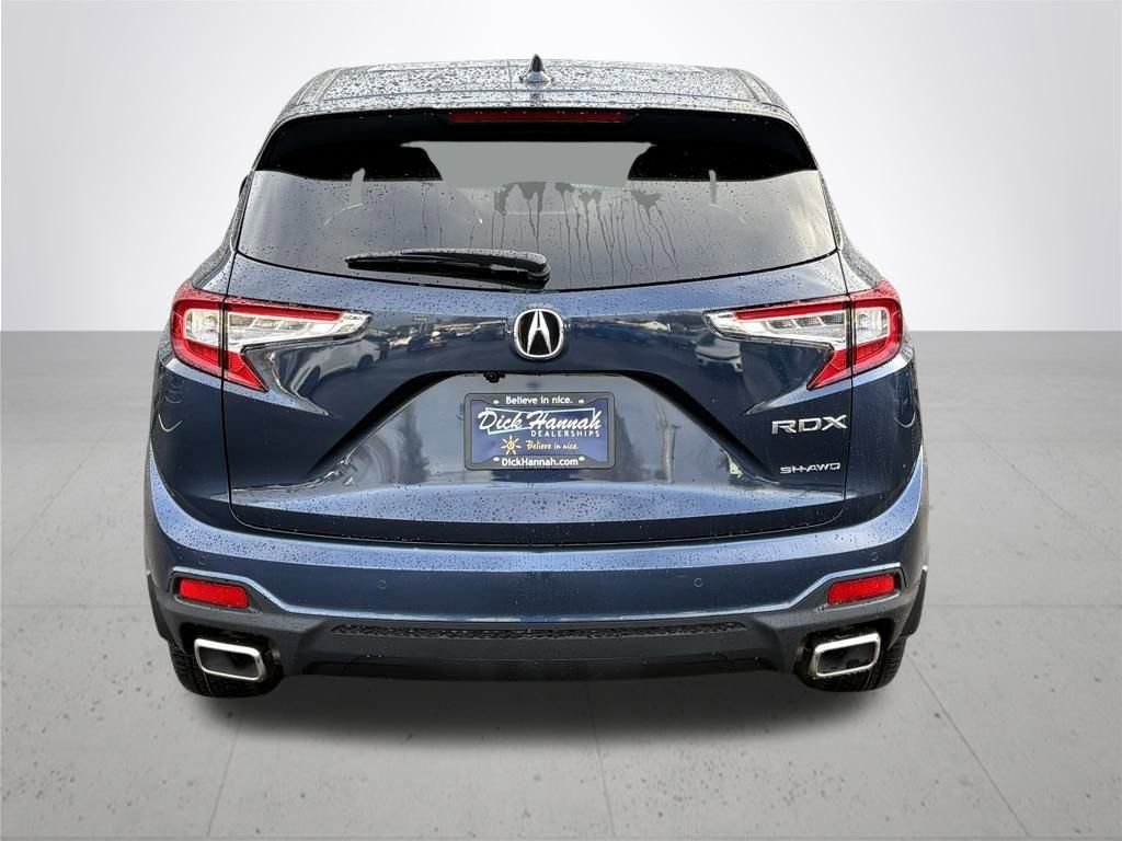 New 2026 Acura RDX SH-AWD w/ Technology Package image 7