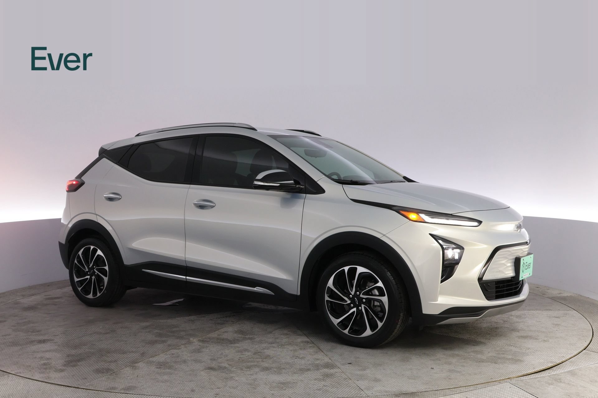 Used 2023 Chevrolet Bolt EUV Premier FWD image 14
