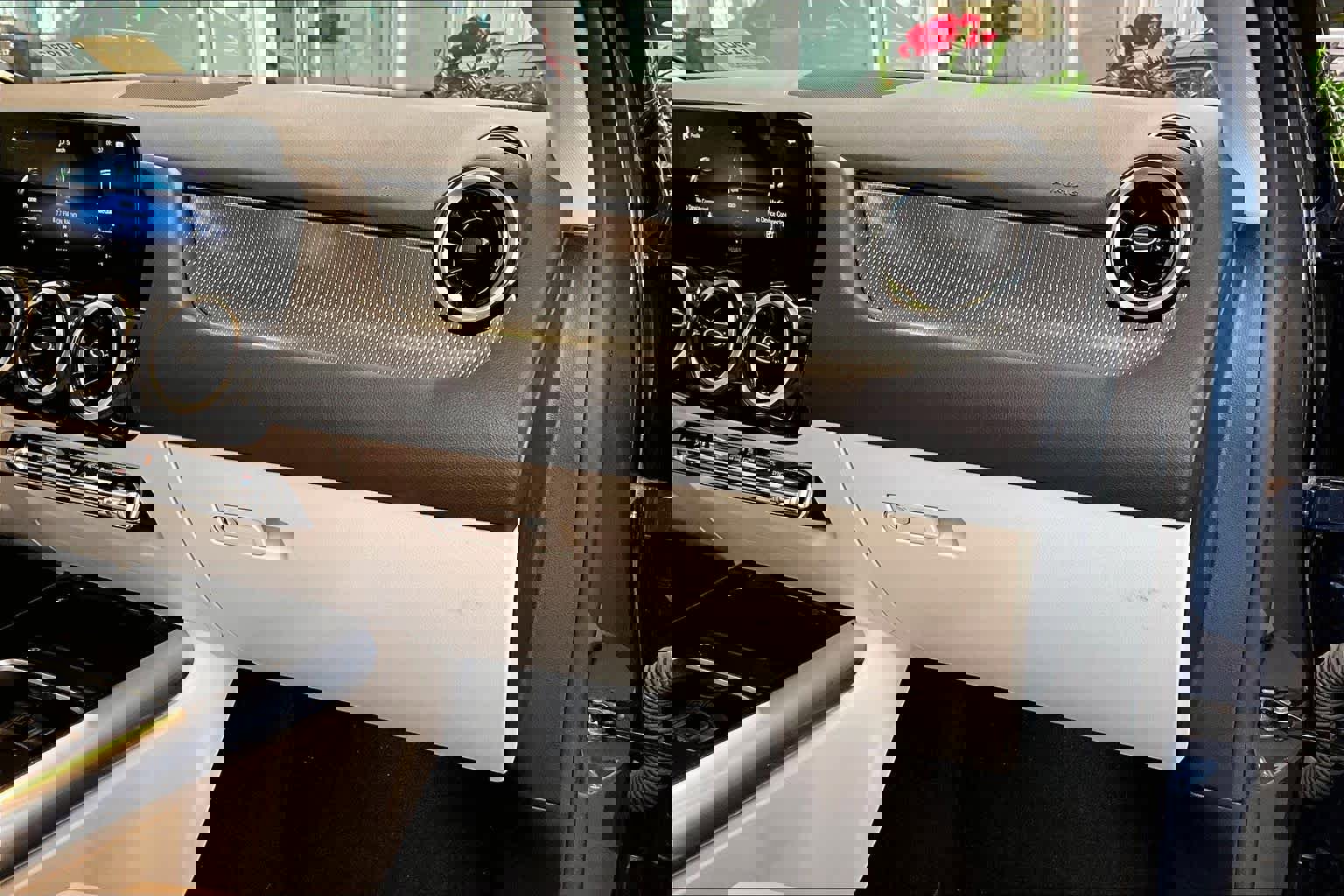 Used 2023 Mercedes-Benz GLA 250 GLA 250 image 16