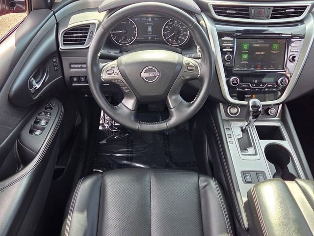 Used 2023 Nissan Murano SL w/ SL Moonroof Package image 7