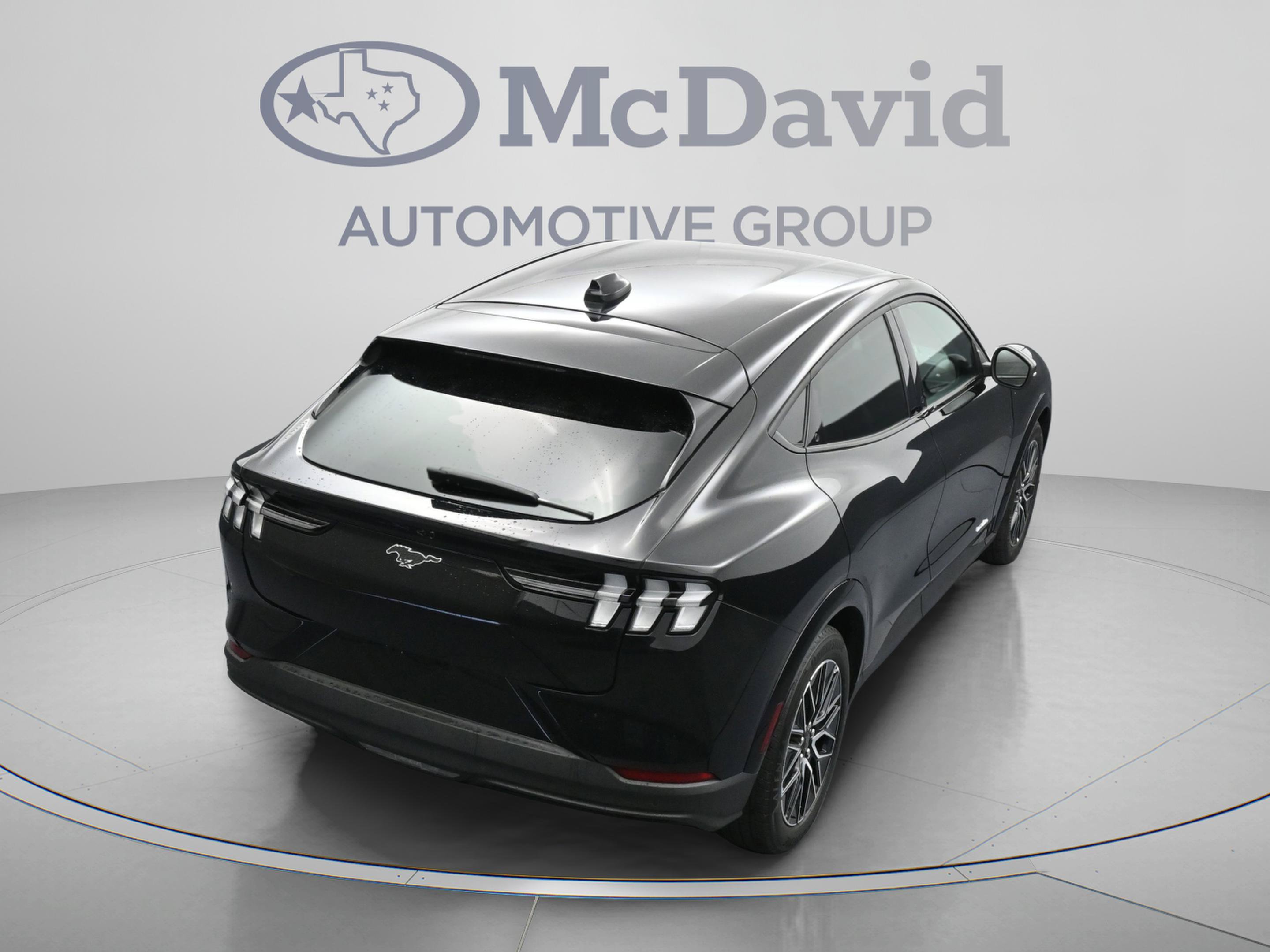 Used 2025 Ford Mustang Mach-E Premium AWD/4WD image 41