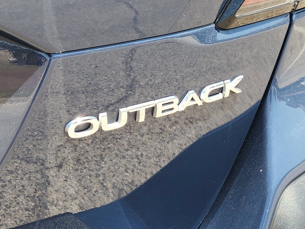 Certified 2024 Subaru Outback Limited AWD/4WD image 11