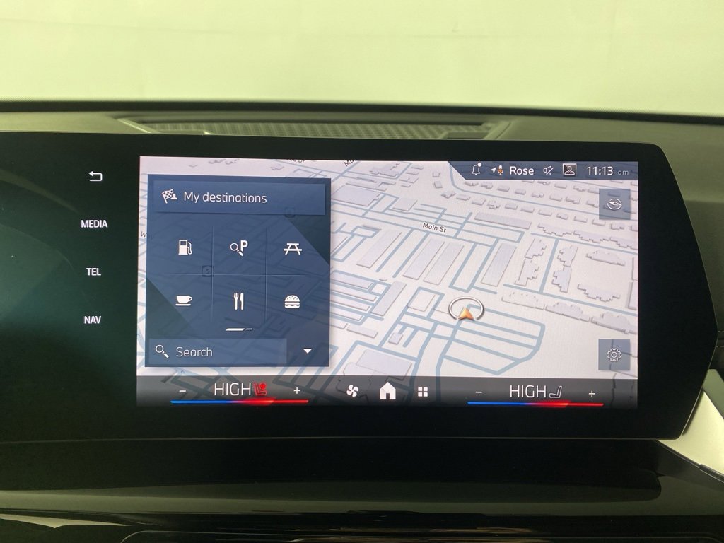 New 2026 BMW X1 xDrive28i w/ Convenience Package image 15