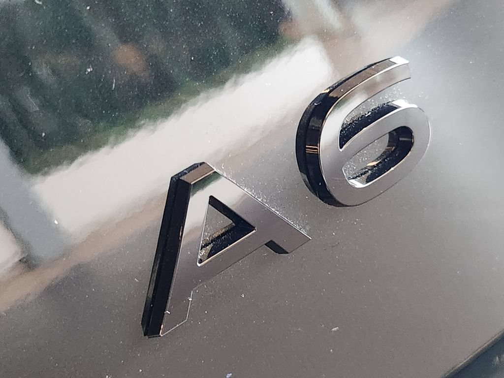 New 2026 Audi A6 Premium Plus AWD/4WD image 17