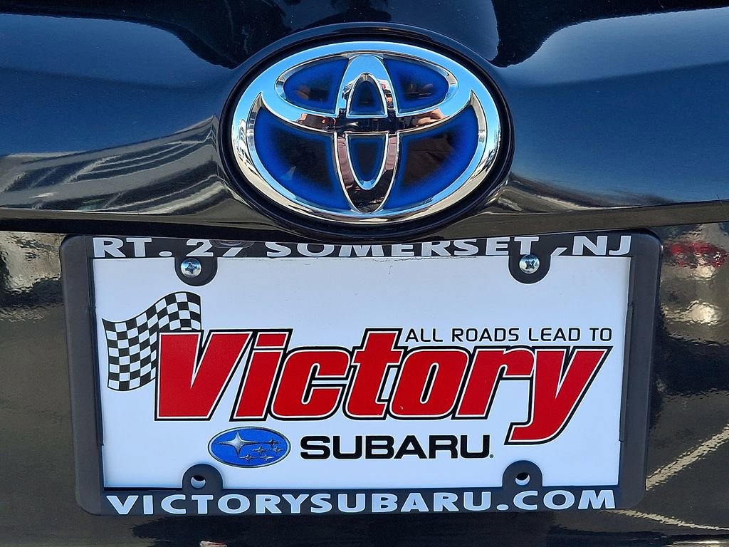 Used 2017 Toyota RAV4 Limited w/ All Weather Liner Package image 29