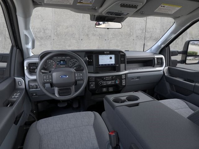 New 2026 Ford F450 XL w/ 360-Degree Camera Package AWD/4WD image 9