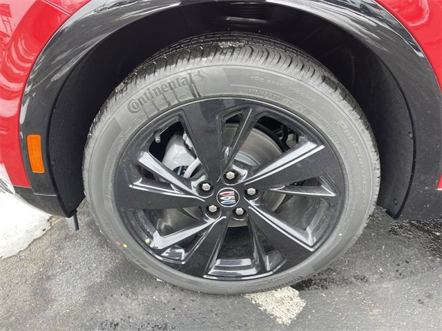 New 2026 Buick Envision Sport Touring image 10