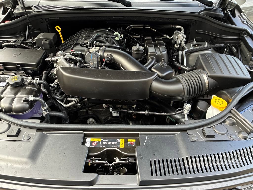 New 2026 Dodge Durango GT image 22