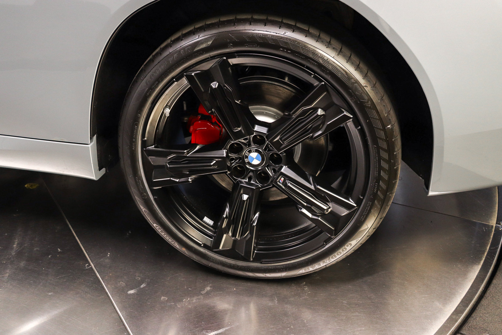 New 2026 BMW X3 M50 w/ Premium Package AWD/4WD image 8