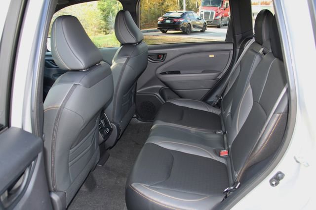 New 2026 Subaru Forester Wilderness image 10