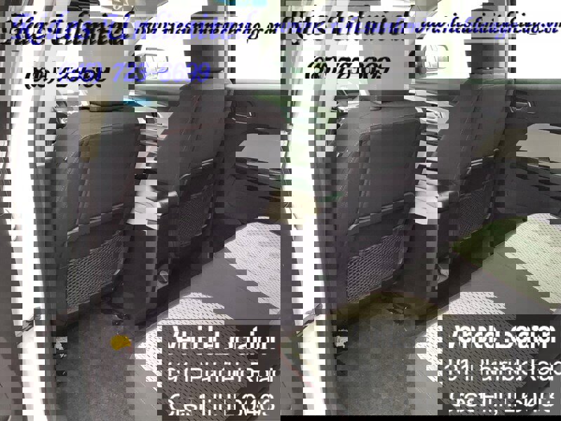 Used 2010 Chevrolet Equinox LS image 21