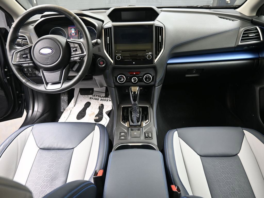 Certified 2023 Subaru Crosstrek Hybrid w/ Moonroof Package w/Navigation image 17