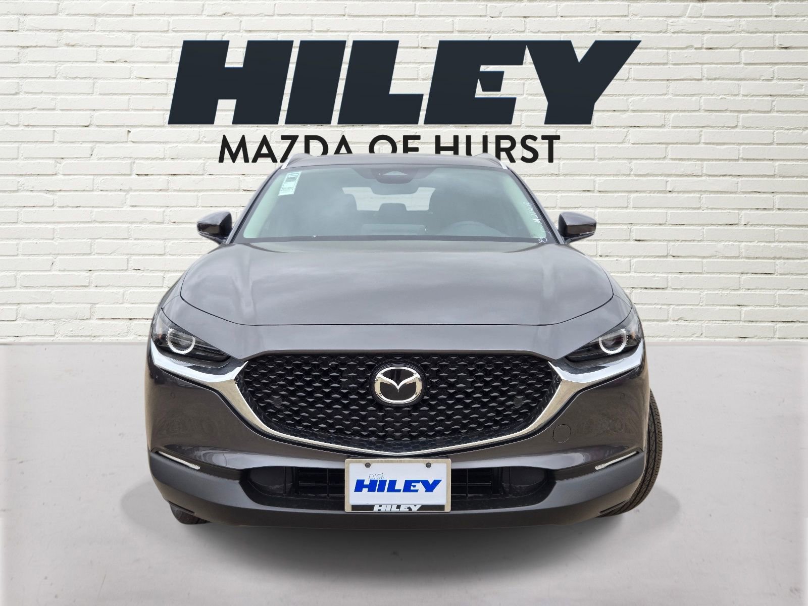 New 2026 MAZDA CX-30 AWD 2.5 S image 2