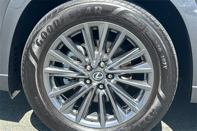 Used 2024 Lexus TX 350 350 image 24