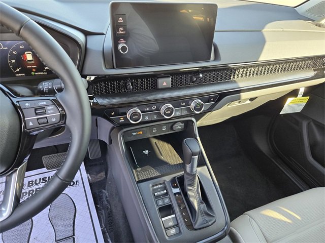 New 2026 Honda CR-V EX-L image 18