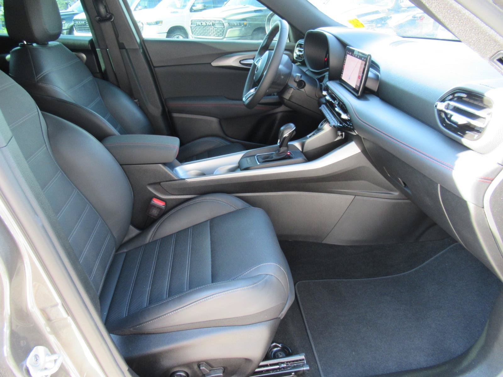 Used 2024 Dodge Hornet GT AWD/4WD image 10