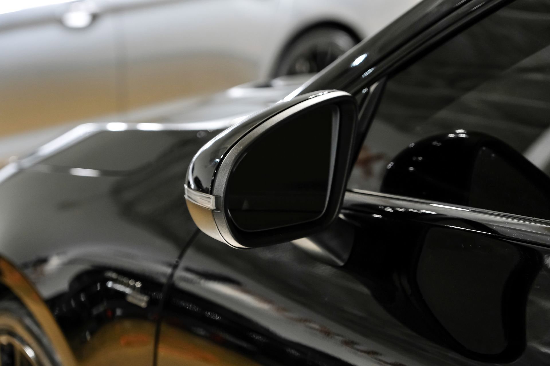 Used 2024 Mercedes-Benz CLA 35 AMG 4MATIC image 41