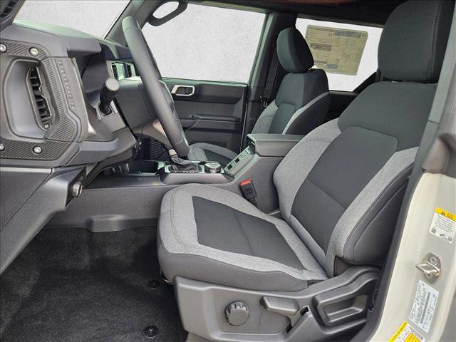 New 2026 Ford Bronco Big Bend image 4