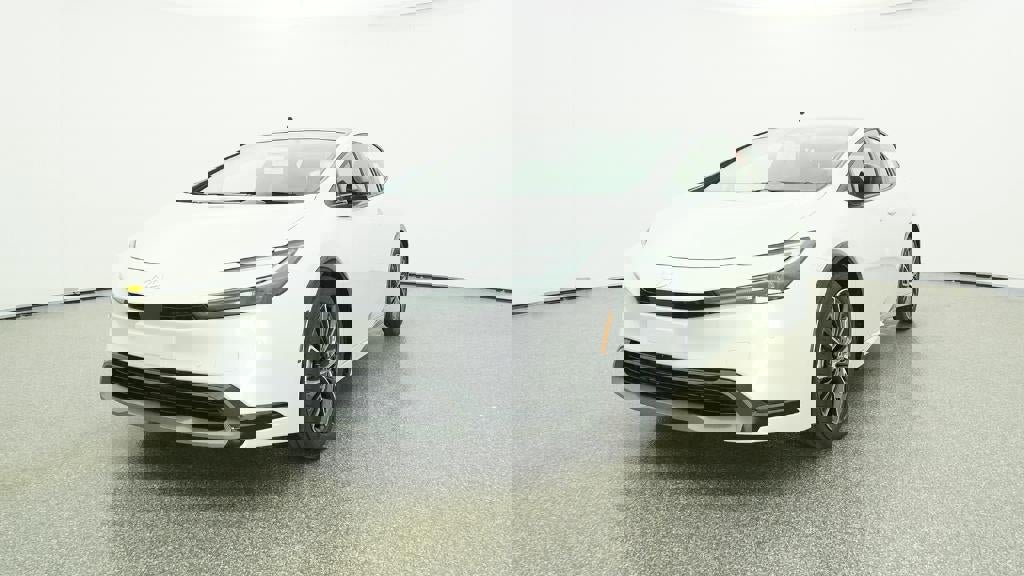 New 2026 Toyota Prius Limited image 65