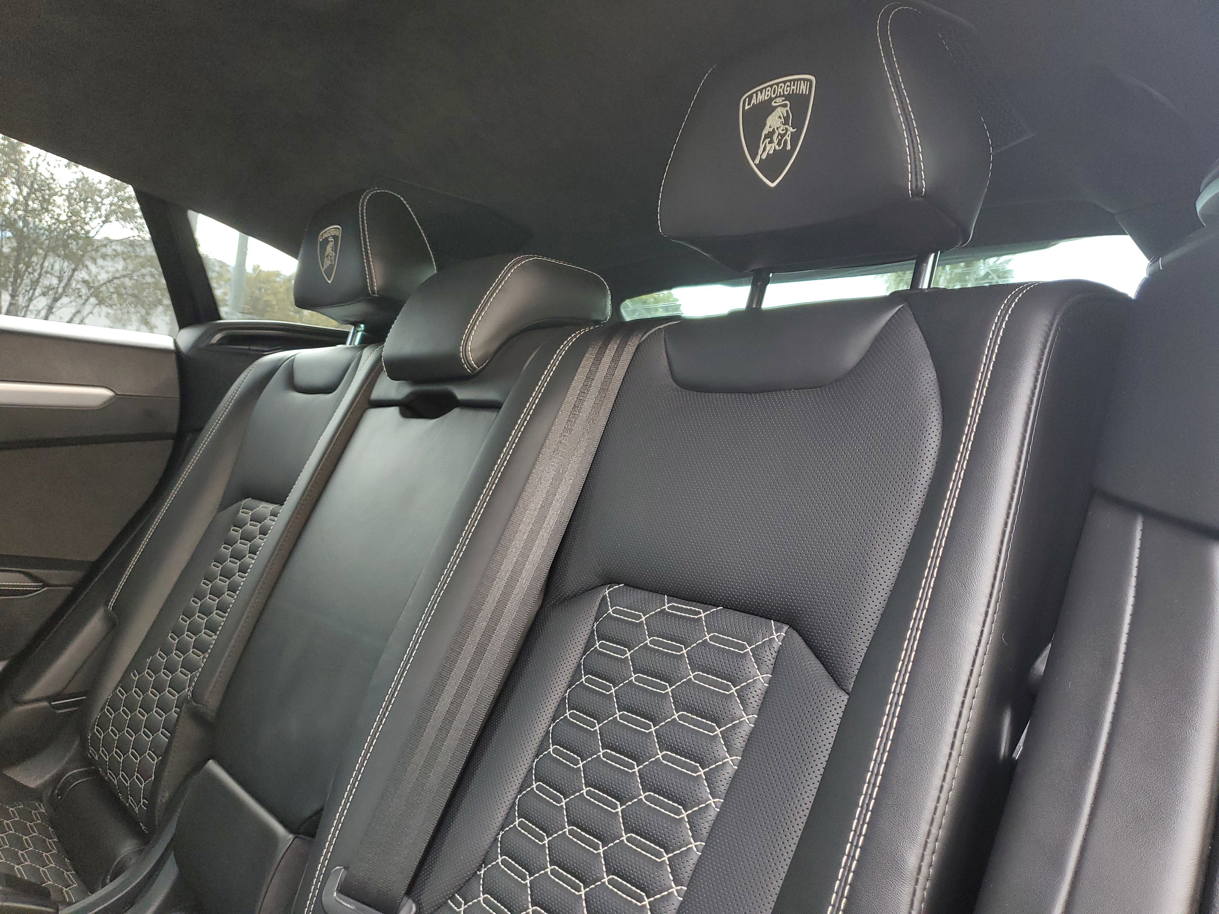 Used 2021 Lamborghini Urus image 15