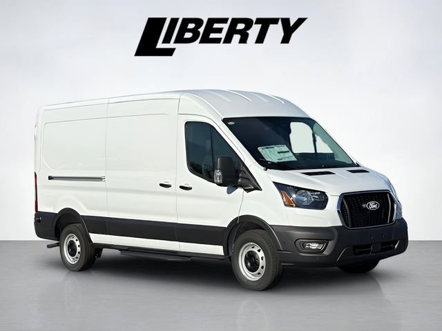 New 2026 Ford Transit 250 148 Medium Roof image 1