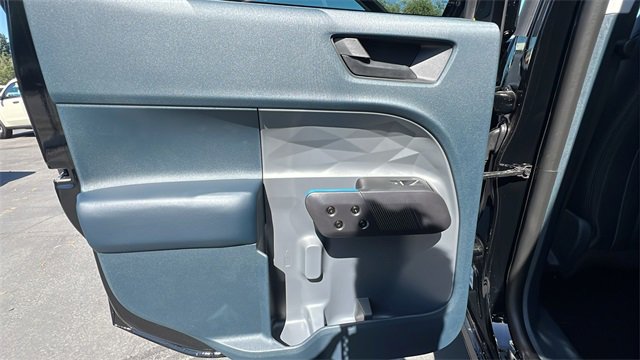 New 2025 Ford Maverick Lobo image 14