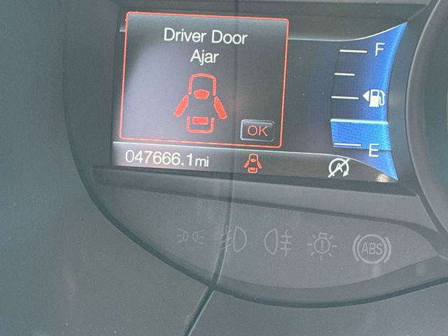 Used 2024 Ford Edge Titanium AWD/4WD image 12