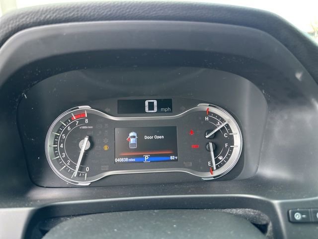 Certified 2023 Honda Ridgeline RTL-E image 10