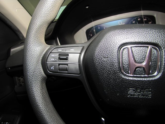 Certified 2024 Honda Accord LX image 5