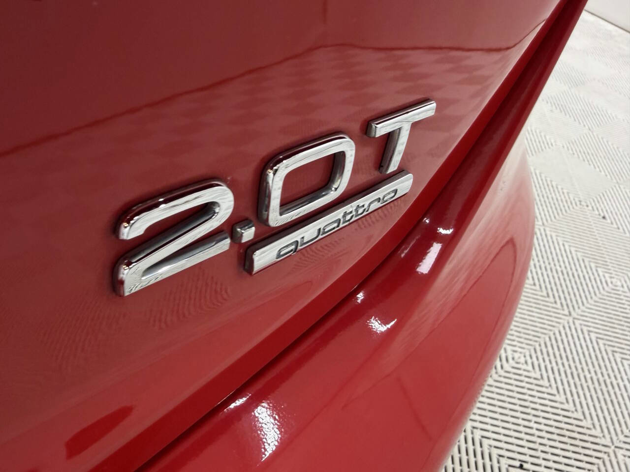 Used 2011 Audi A4 2.0T Premium Plus image 9