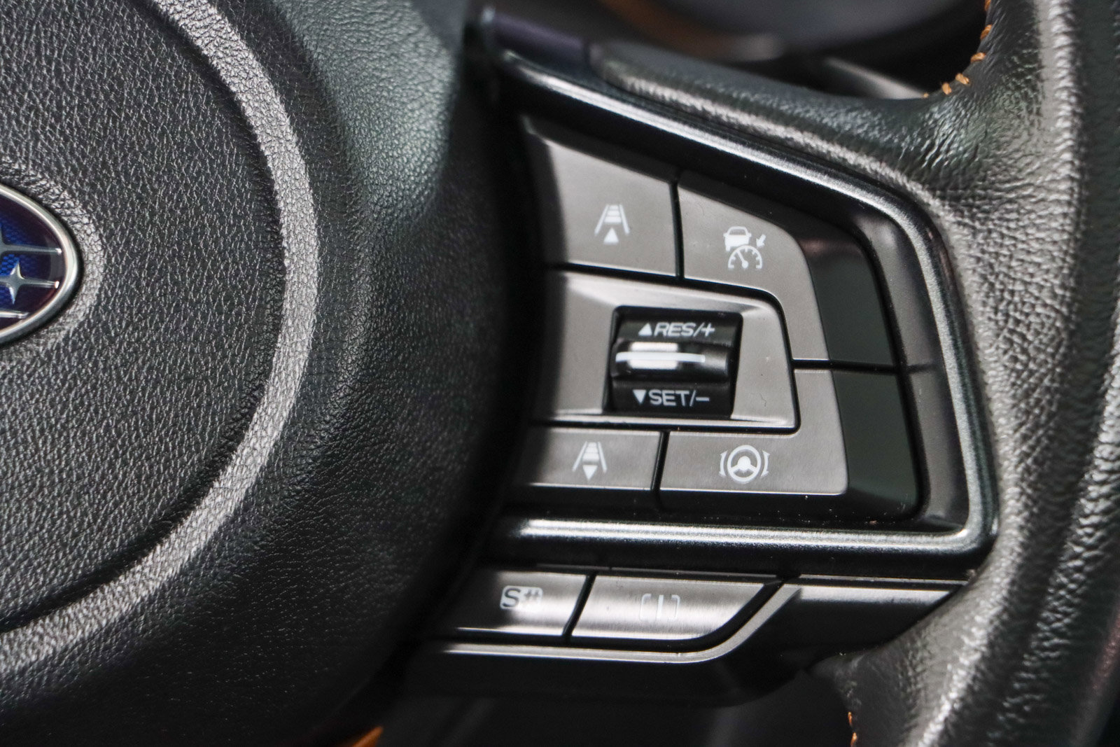 Used 2023 Subaru Forester Wilderness image 14