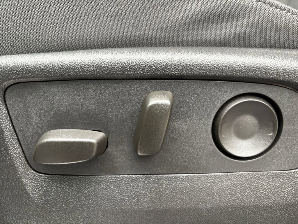 New 2025 Chevrolet Silverado 2500 LT w/ All Star Edition image 15