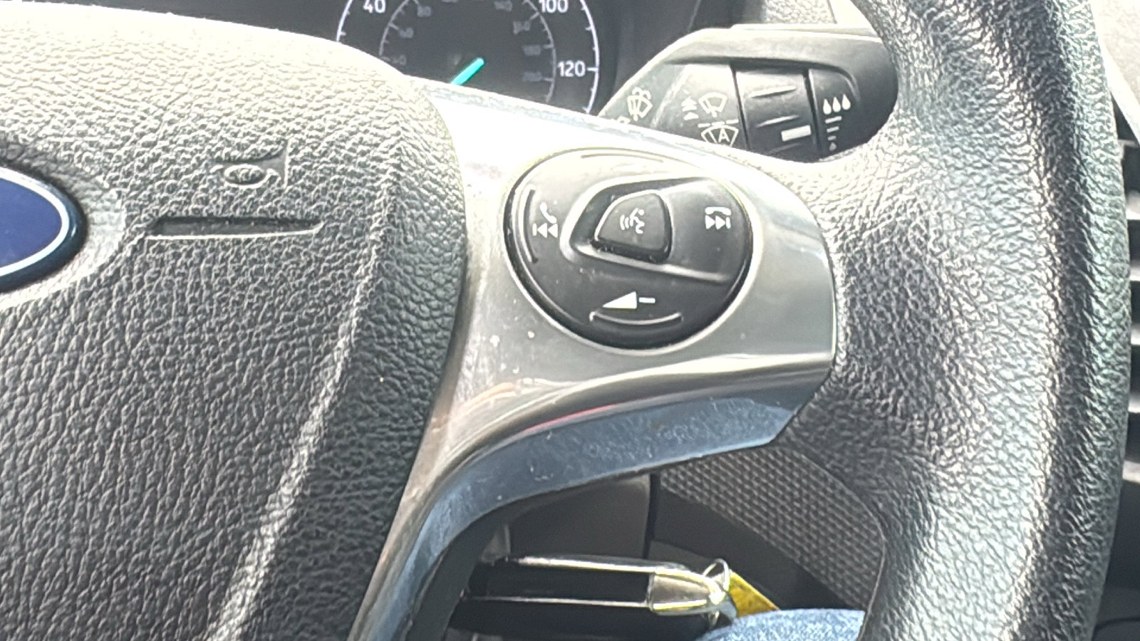 Used 2019 Ford Transit Connect XLT FWD image 19