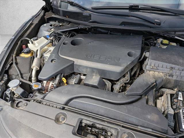Used 2017 Nissan Altima 2.5 SL image 21