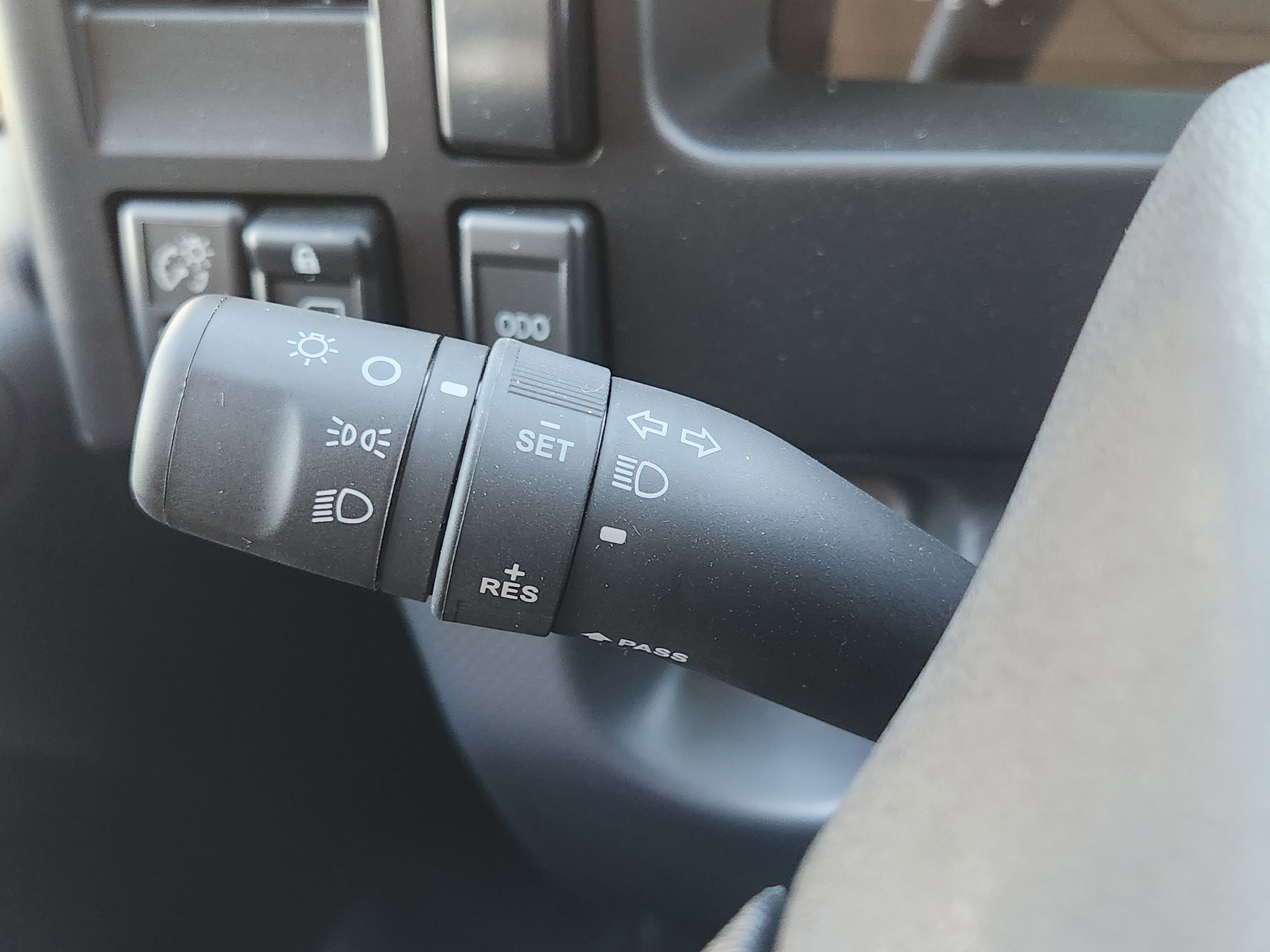 New 2024 Chevrolet Low Cab Forward image 21