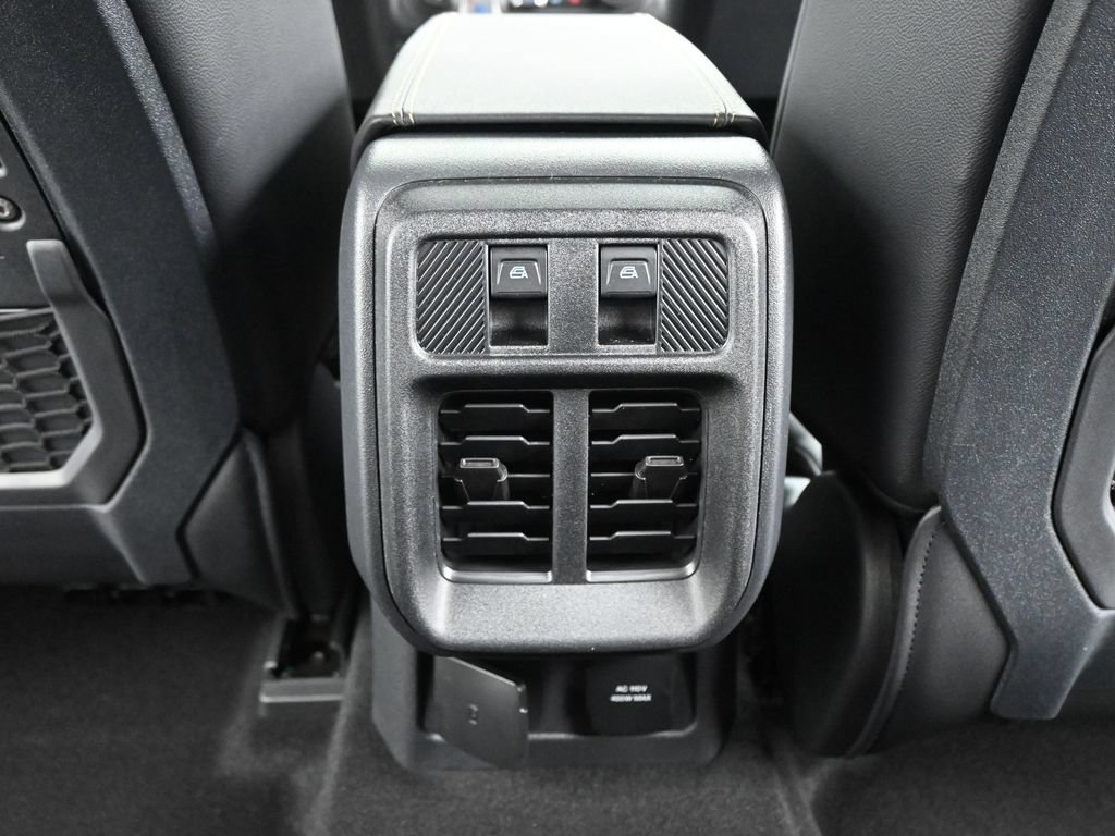 New 2026 Ford Bronco Badlands AWD/4WD image 22