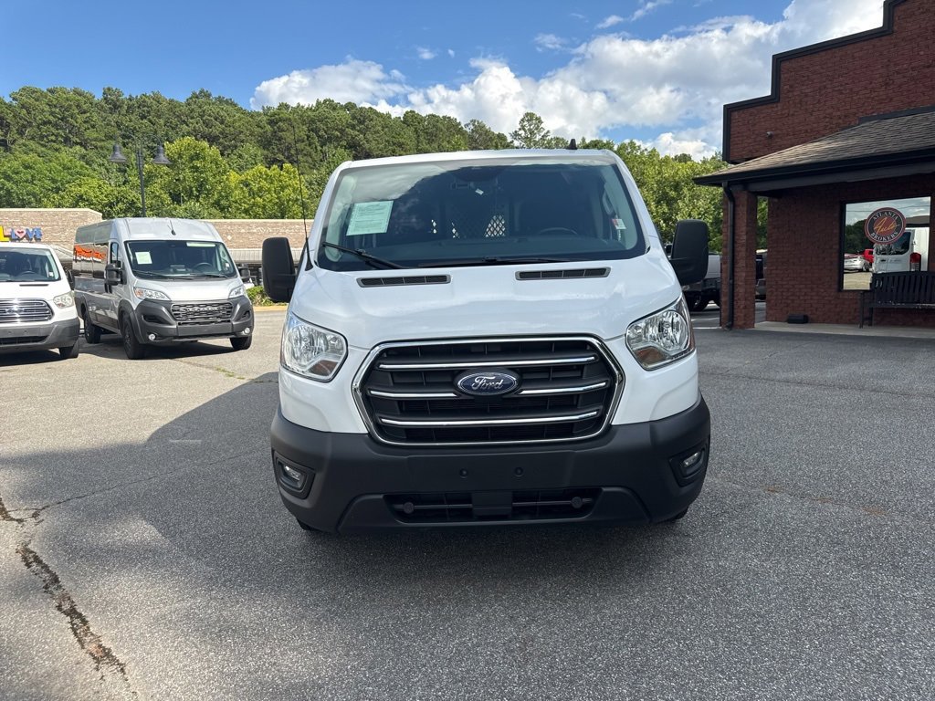 Used 2020 Ford Transit 250 Low Roof w/ Exterior Upgrade Package image 10