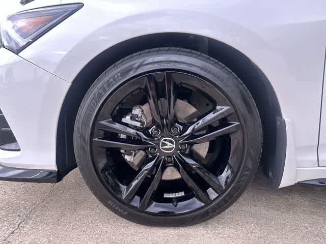 Certified 2026 Acura Integra A-Spec w/ Technology Package FWD image 20