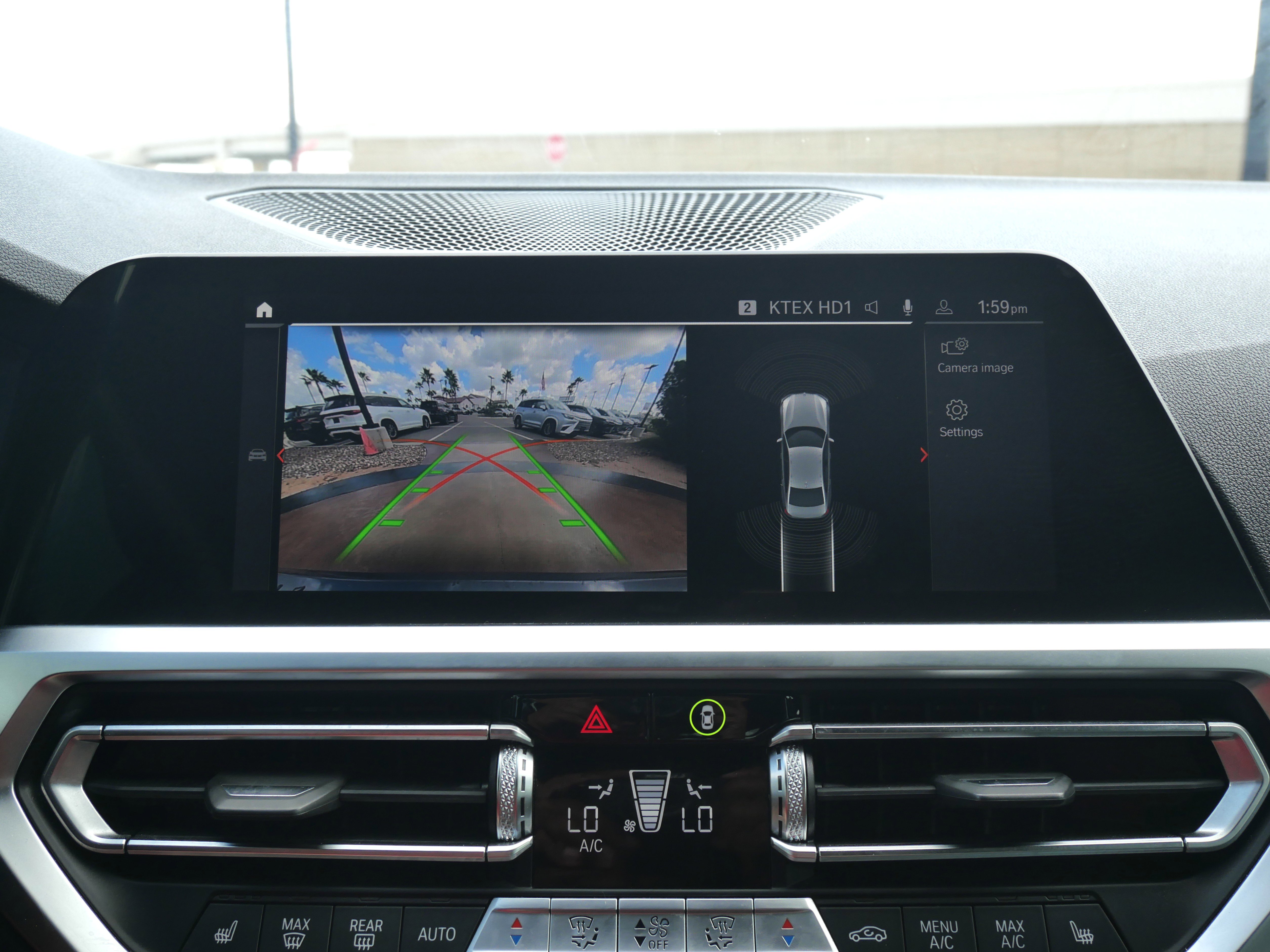 Used 2022 BMW 330i xDrive Sedan w/ Premium Package 2 image 15