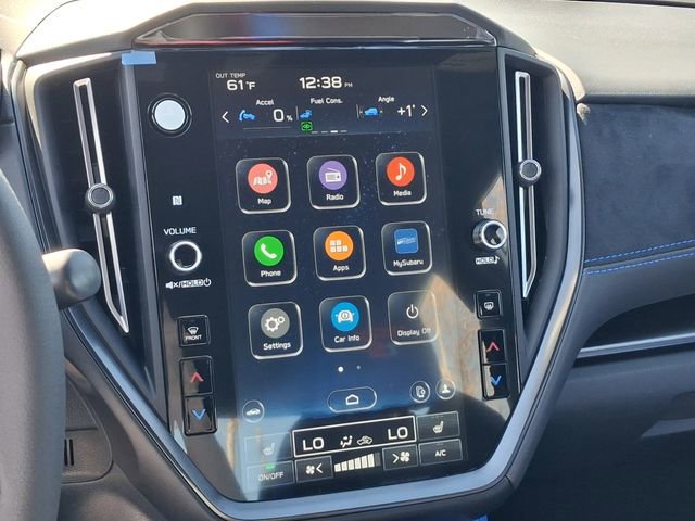 New 2026 Subaru WRX tS image 24