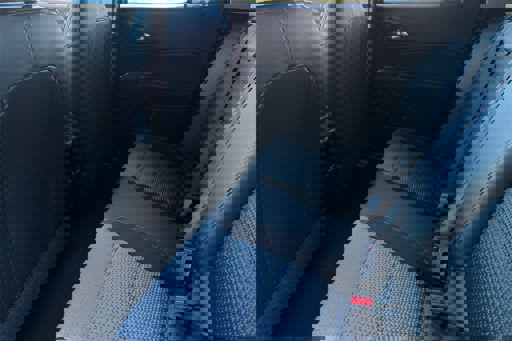 New 2026 Chevrolet Trax LT image 12