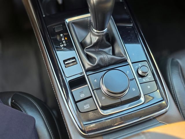 Used 2023 MAZDA CX-30 AWD 2.5 S w/ Premium Package image 30